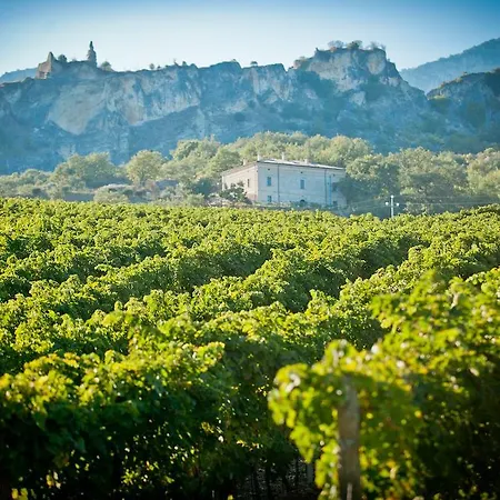 Tenuta Testarossa * Pescosansonesco