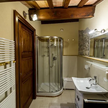 Agroturismo Tenuta Testarossa Pescosansonesco