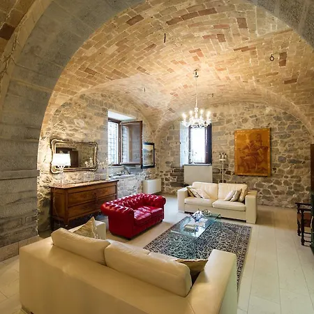 Tenuta Testarossa Agroturismo