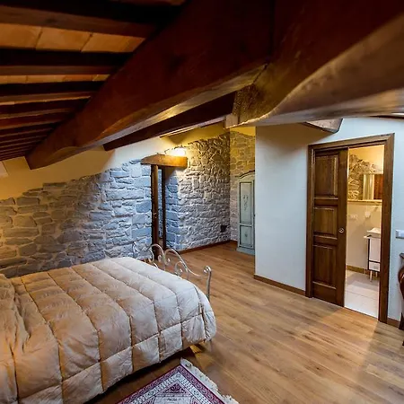 Tenuta Testarossa Séjour à la ferme *