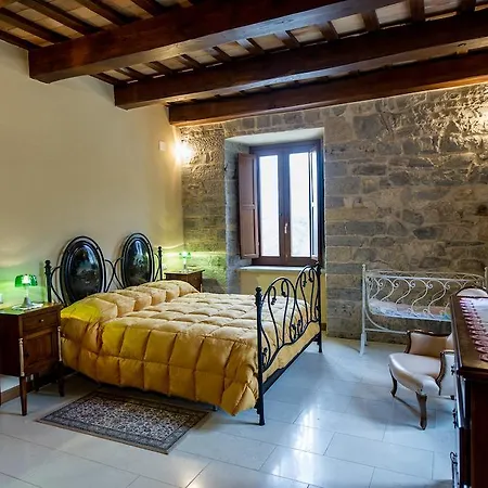 Tenuta Testarossa Pescosansonesco