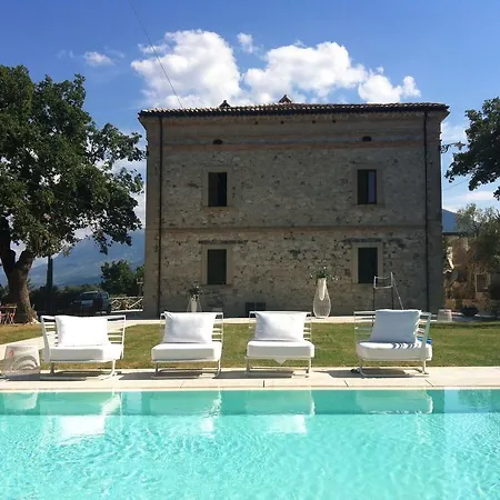Tenuta Testarossa