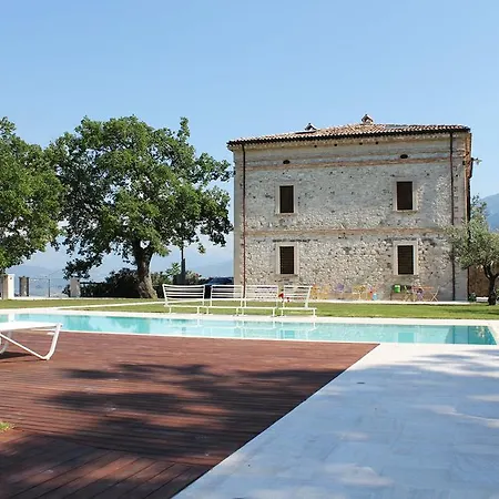 Tenuta Testarossa