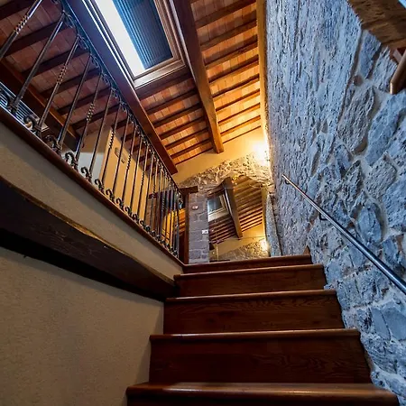 Tenuta Testarossa Agroturismo Pescosansonesco