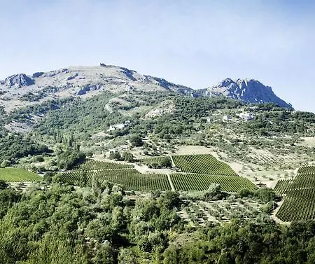 Agroturismo Tenuta Testarossa *