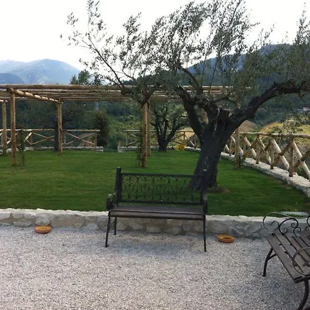 Tenuta Testarossa Pescosansonesco