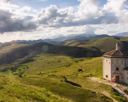 Séjour à la ferme Tenuta Testarossa