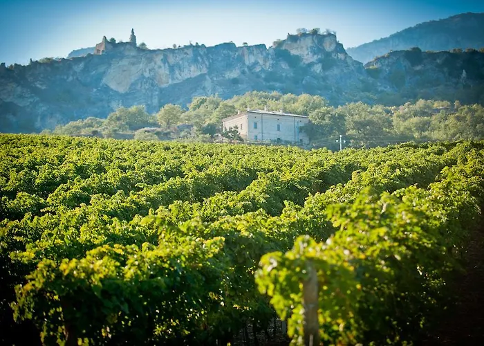 坦奴塔特斯坦罗萨酒店 * Pescosansonesco