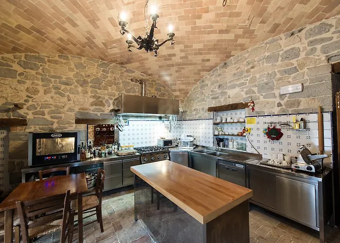 坦奴塔特斯坦罗萨酒店 农家乐 *